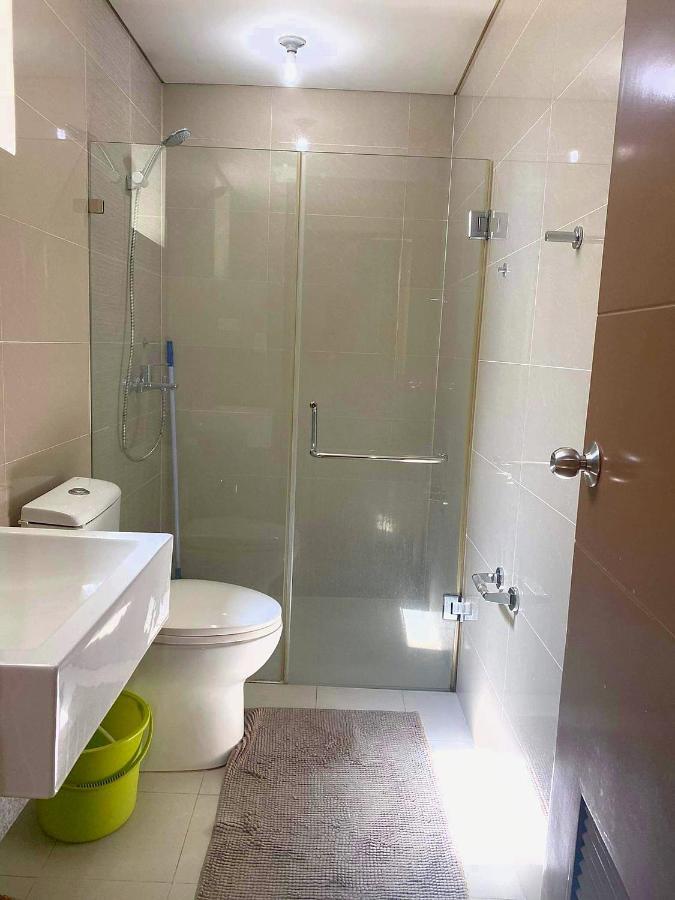 The Palm Tree Condotel Manila Airport المظهر الخارجي الصورة