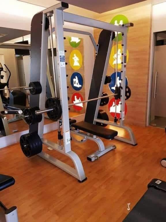 The Palm Tree Condotel Manila Airport المظهر الخارجي الصورة